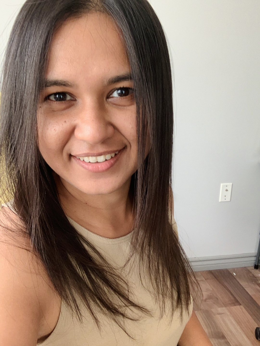 Aafreen profile