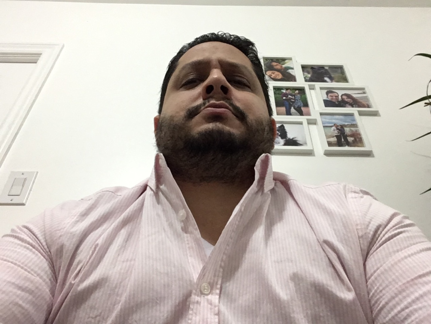 Sergio profile