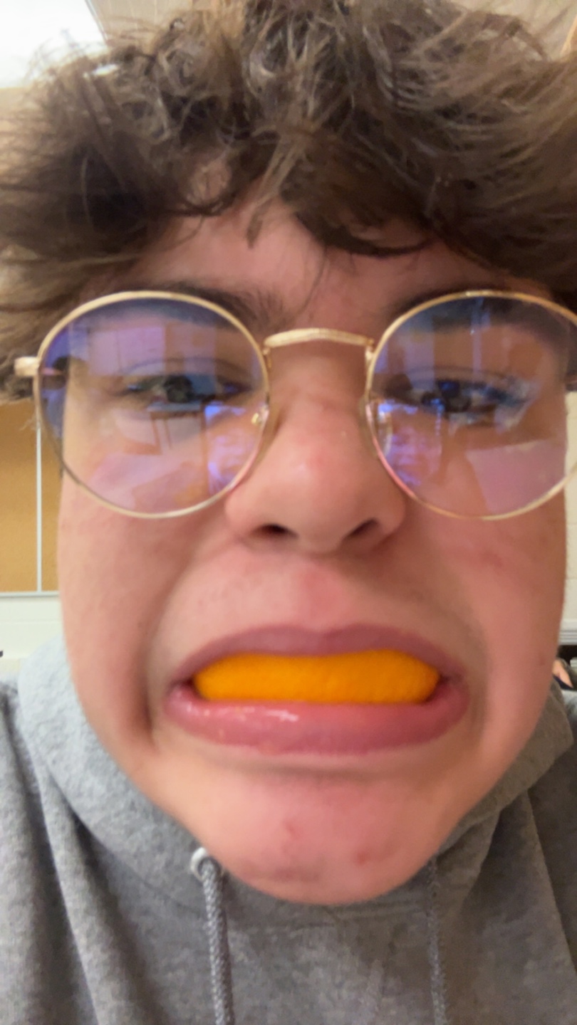 Keegan profile