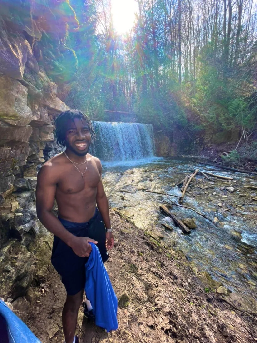 Tech Purchase profile