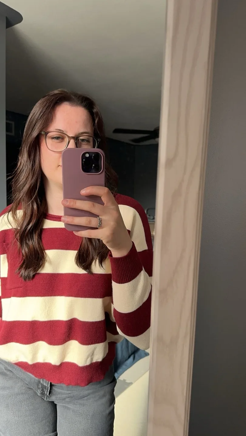 Olivia Cooper profile