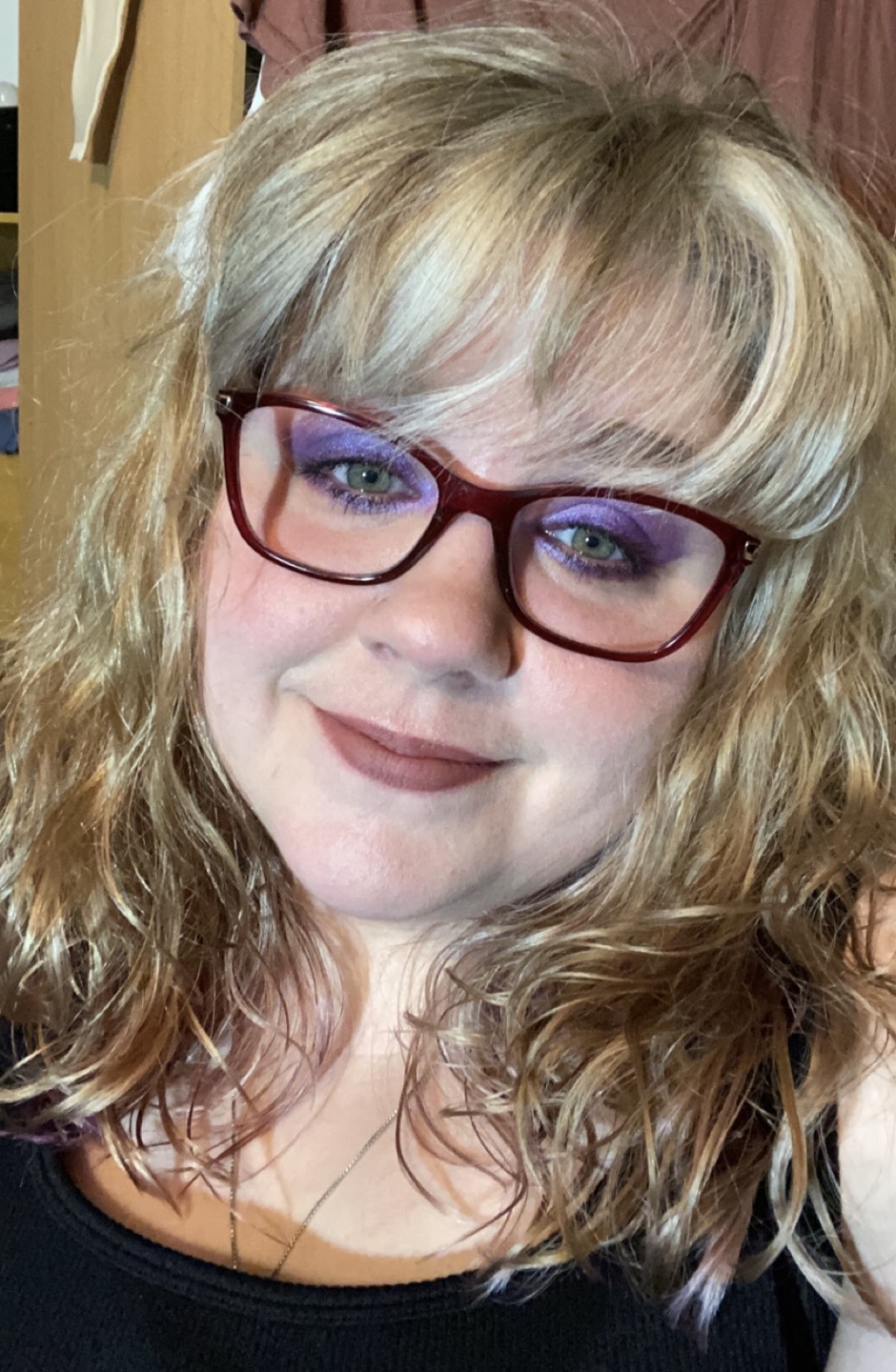 Pam Nelson profile