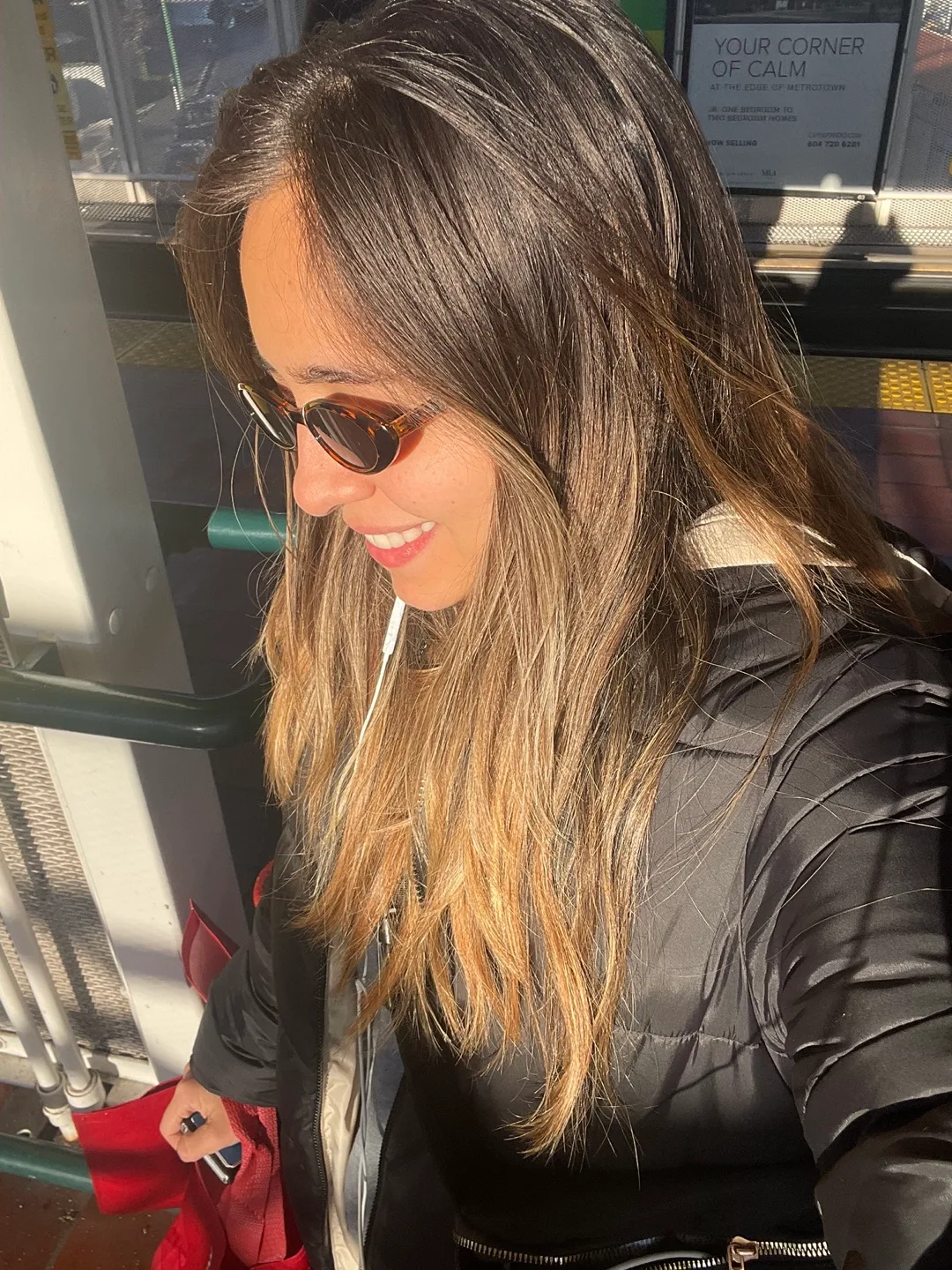 Maria Paula Manrique profile