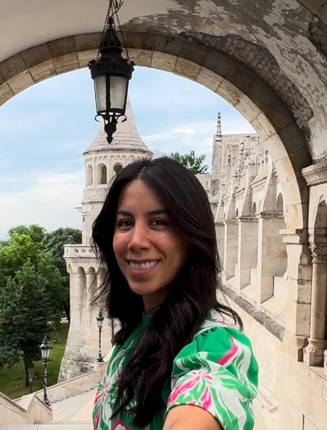Steph Naranjo profile