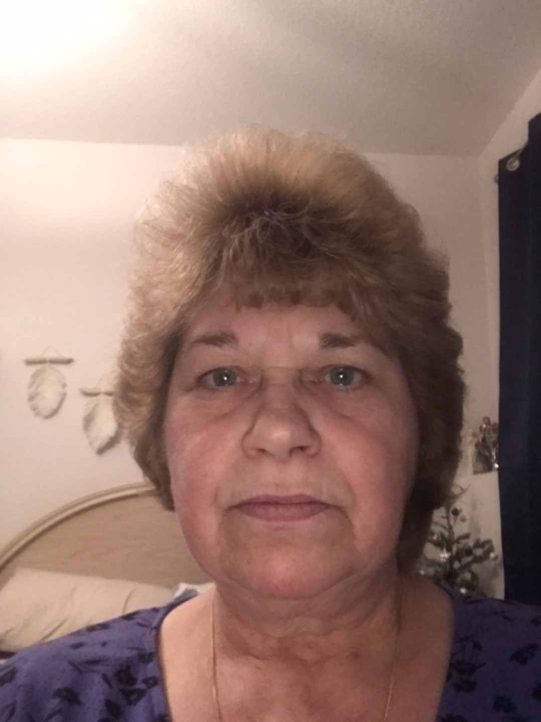 Carol Lynn Caswell profile