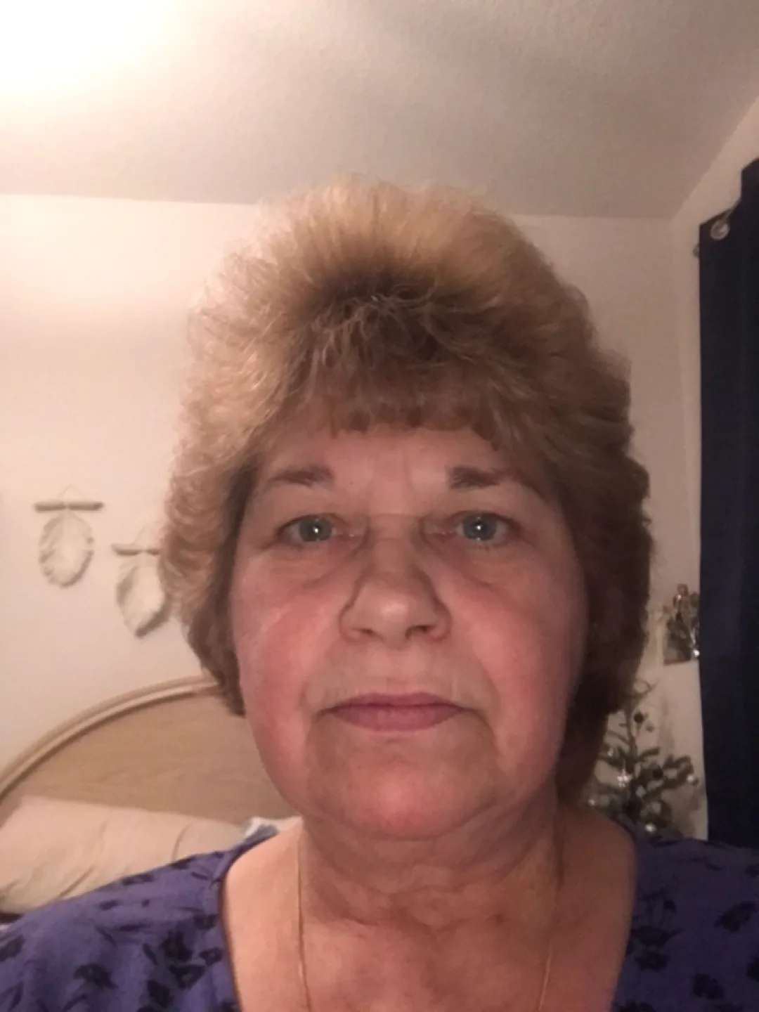 Carol Lynn Caswell profile