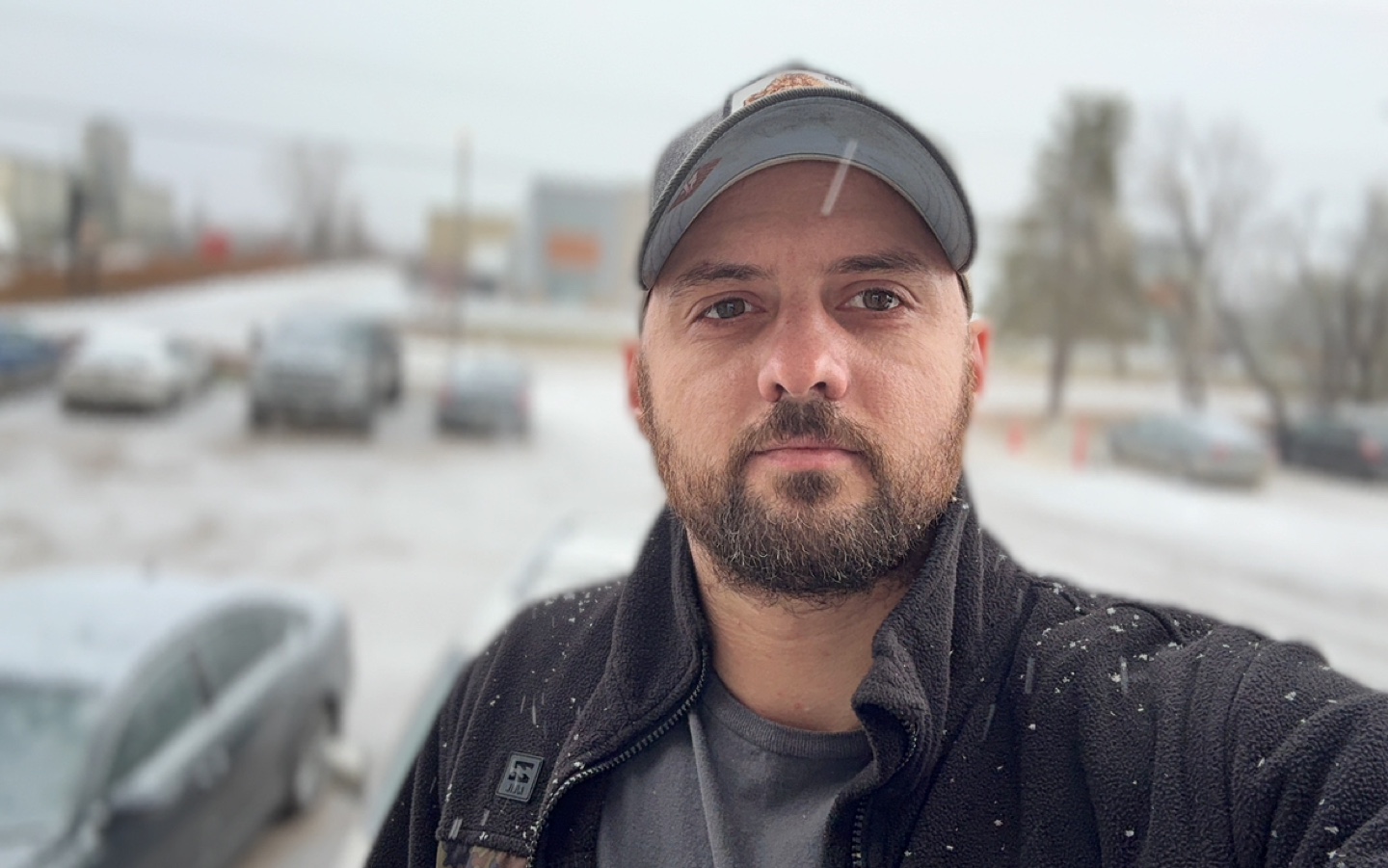 Daniel profile