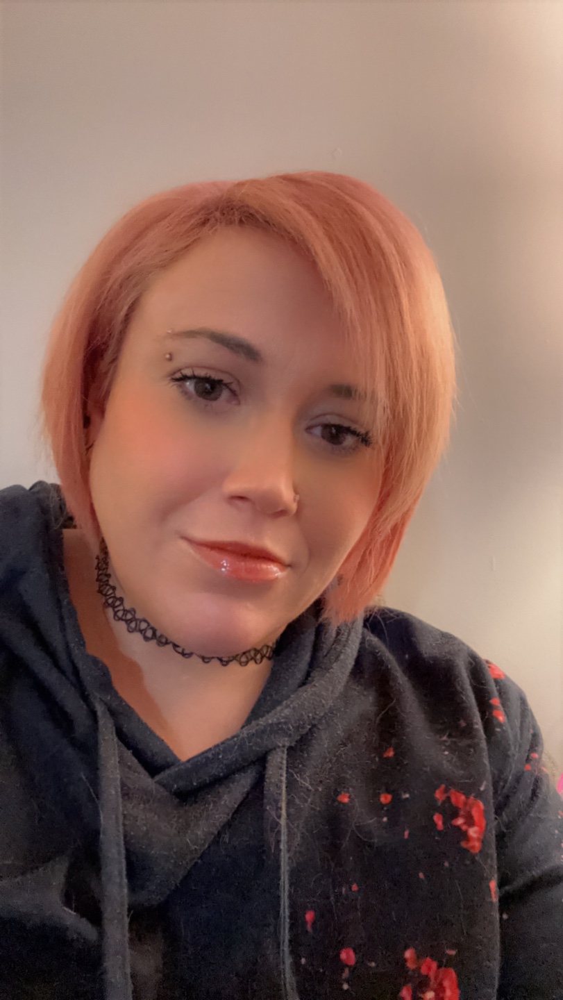 Amanda Ruddock profile