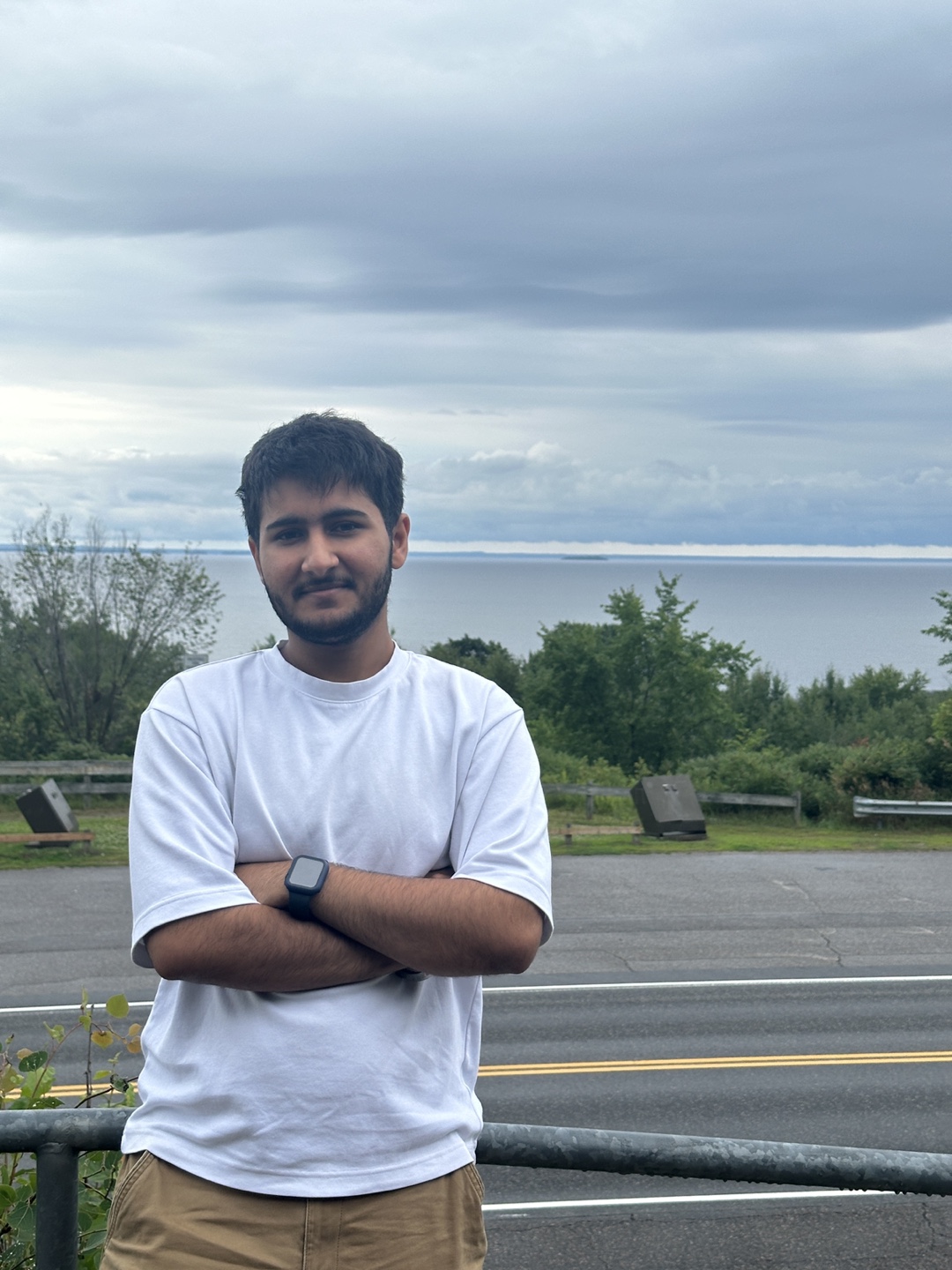 Armaan Sidhu profile