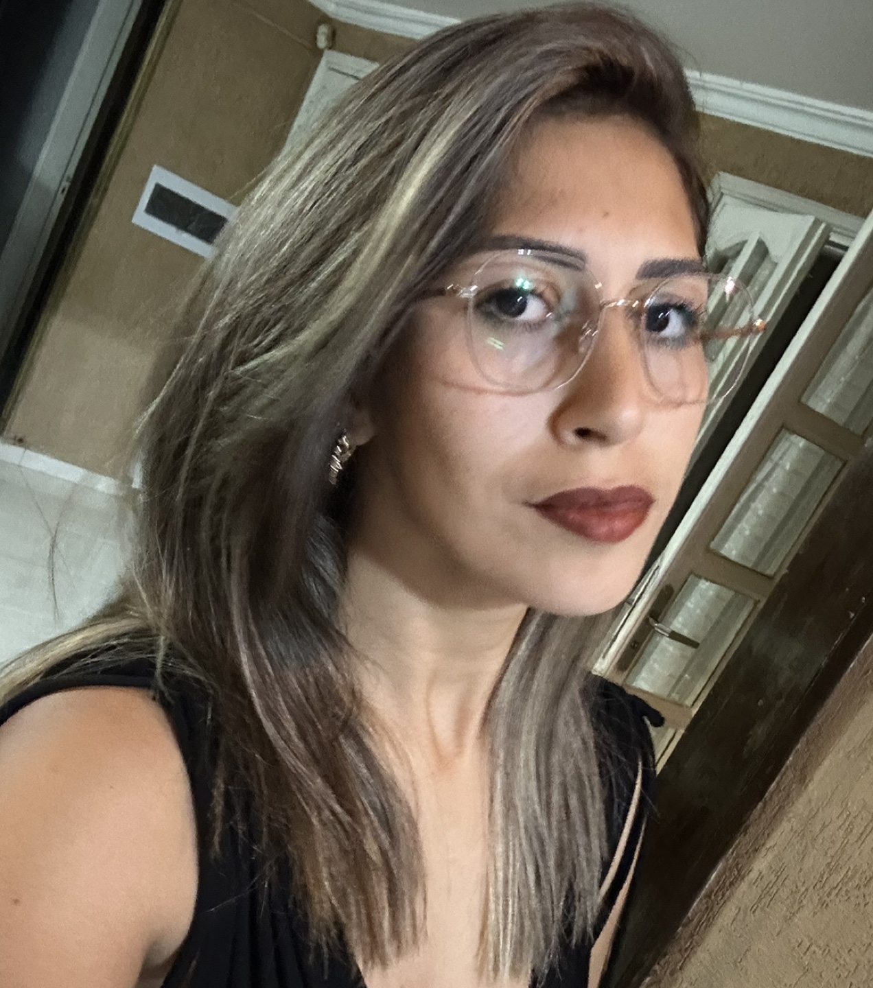 Lucero Yubero profile