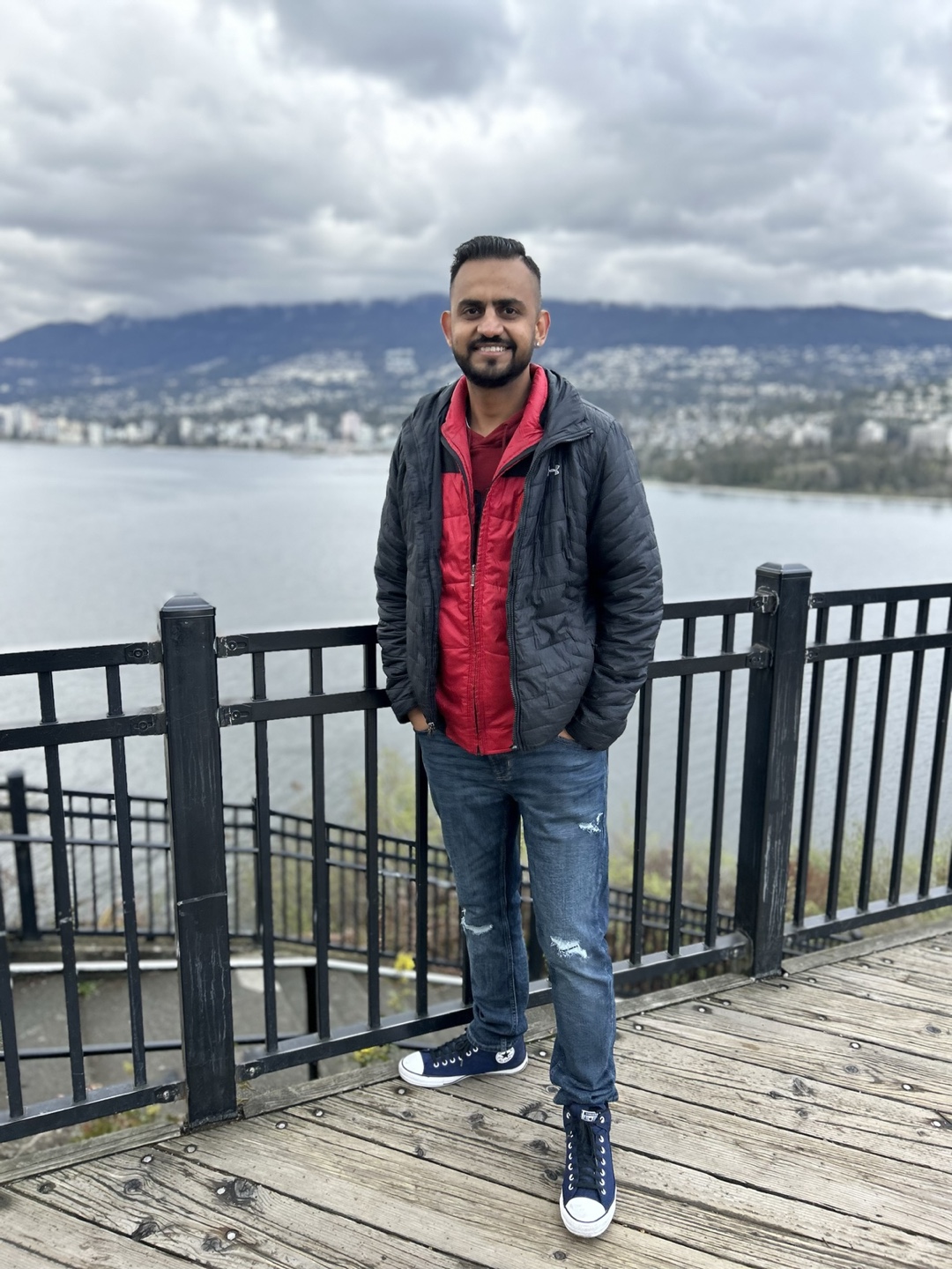 Jazz Grewal profile