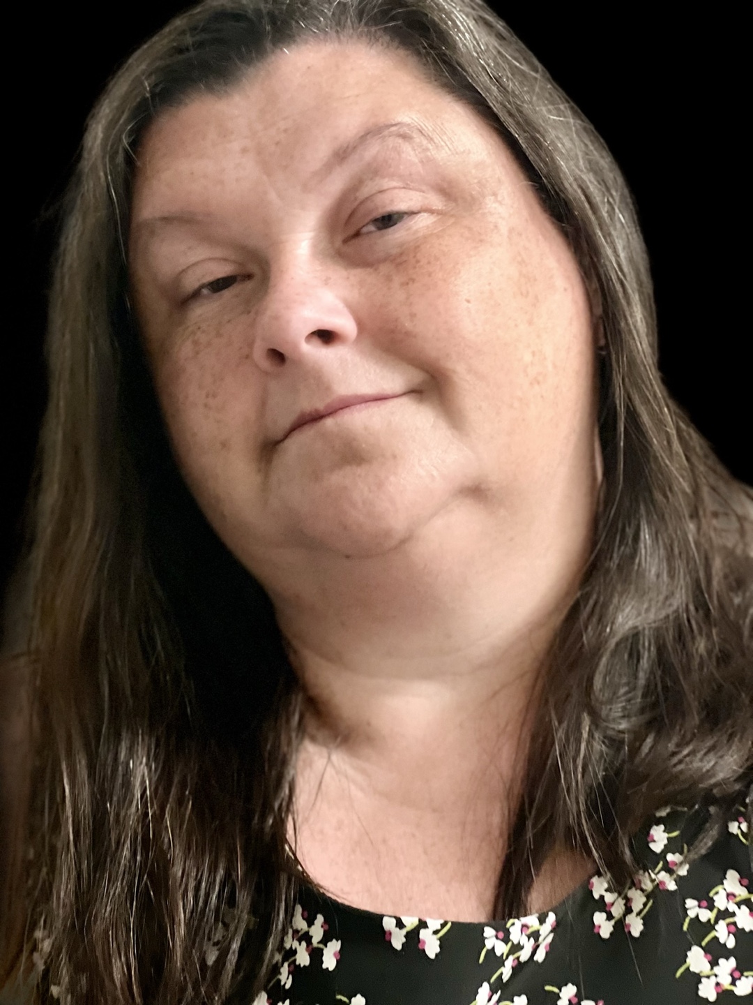 Tracy profile
