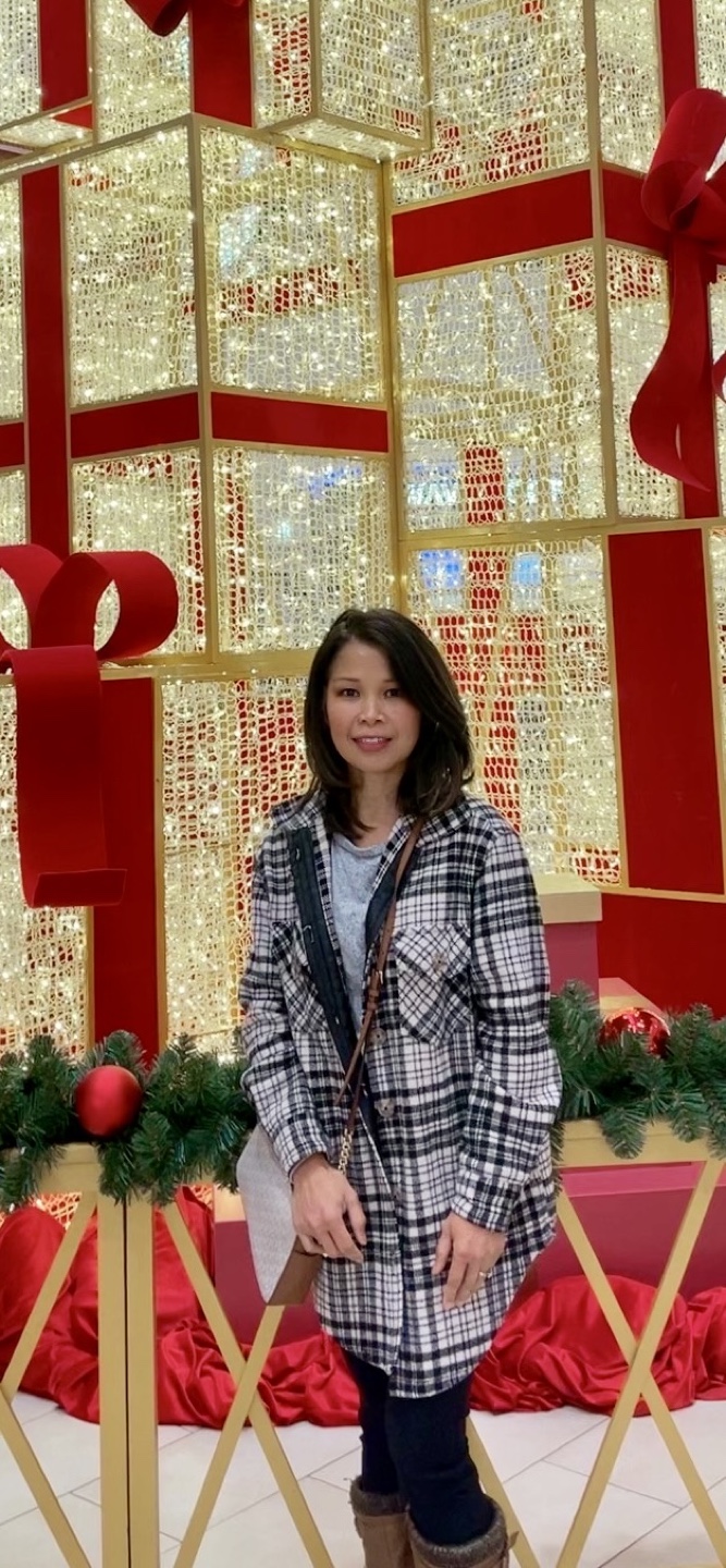 Evelyn McLeod profile