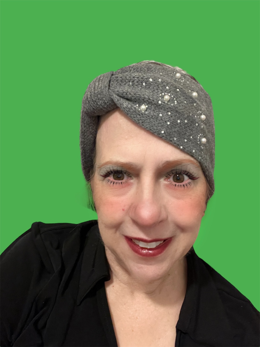 Angela Theresa profile