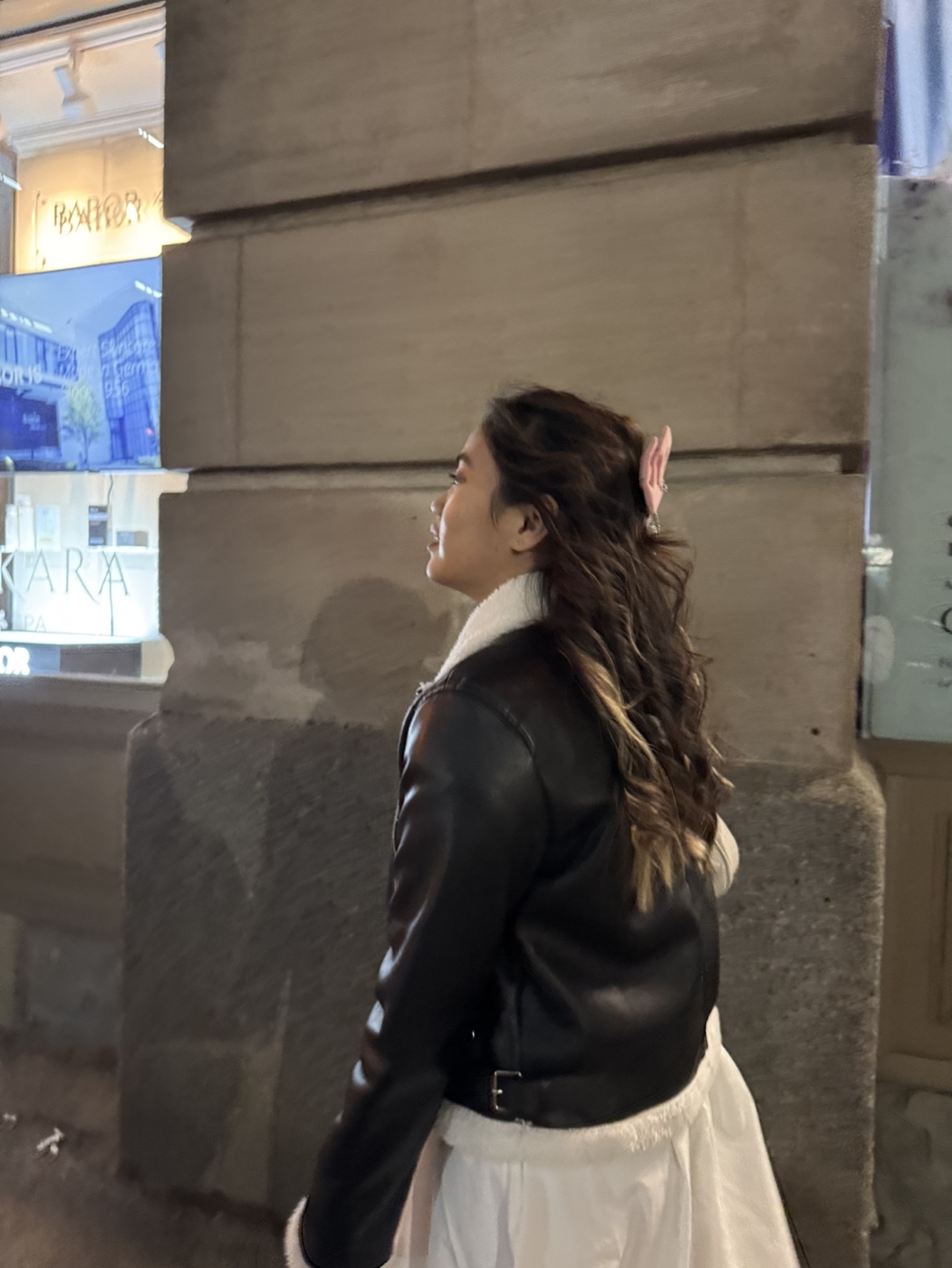 Alli profile