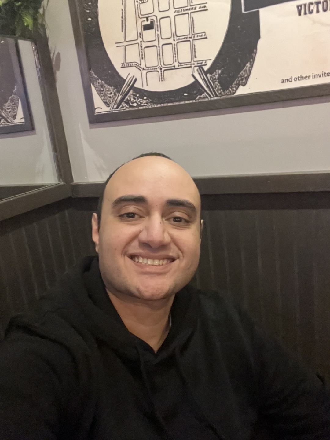Bishoy profile