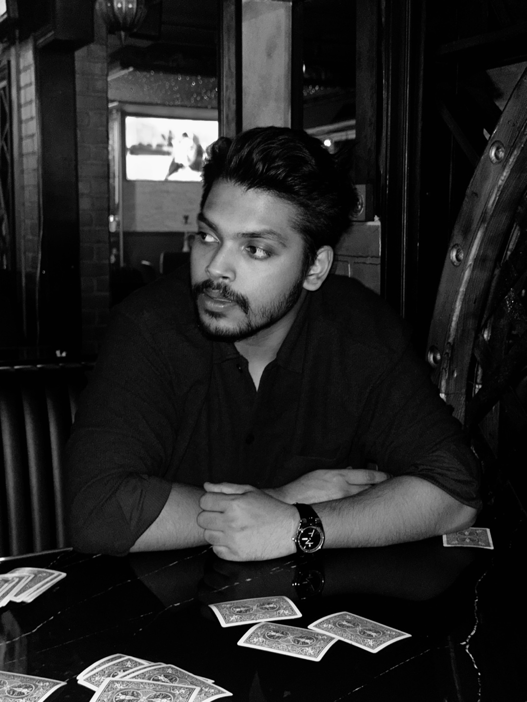 Sadiqul Islam Anik profile