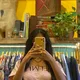 Iris profile