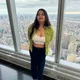 Kinjal Parekh profile