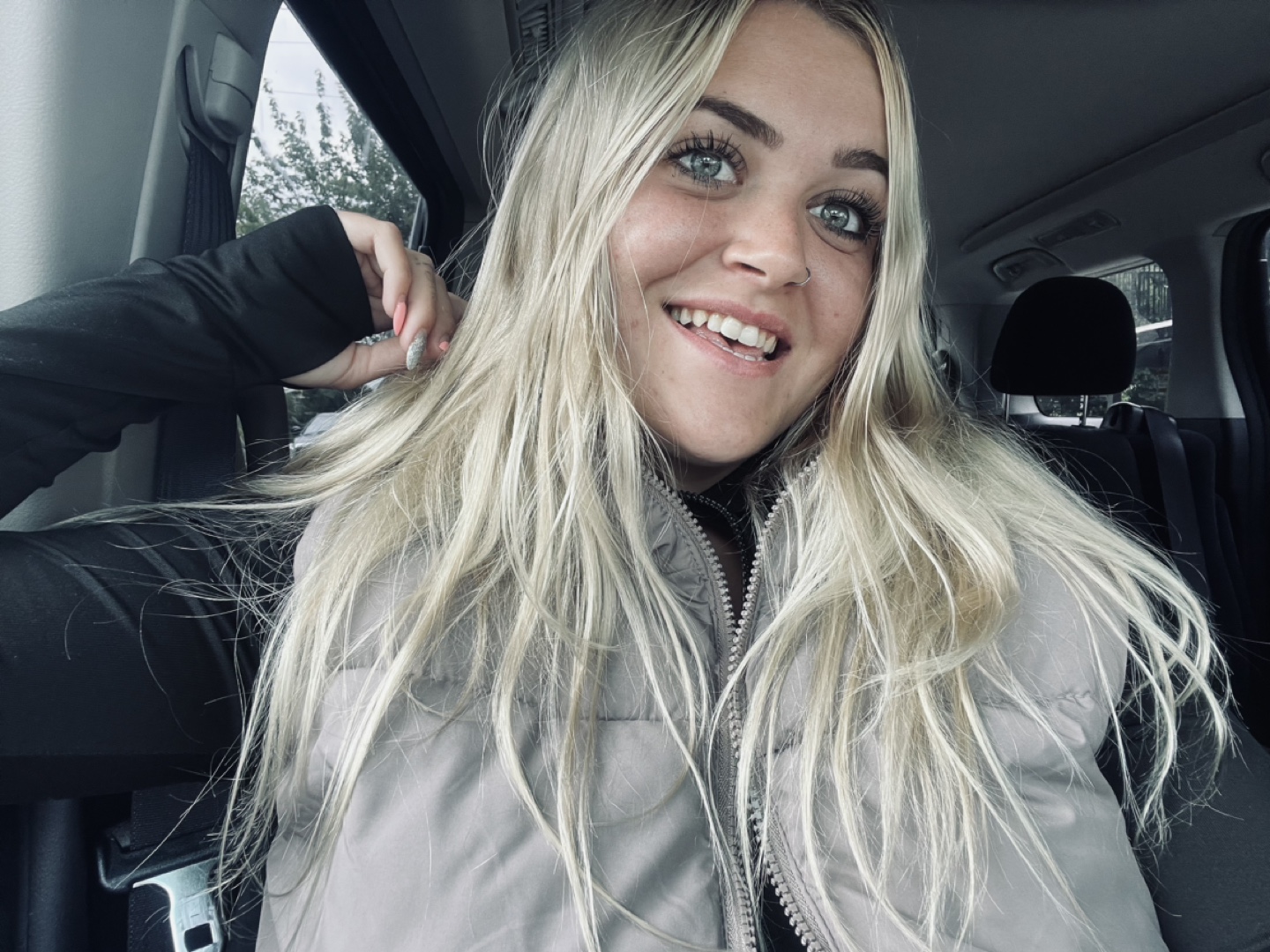 Jordyn McQueen profile