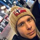 Levente profile