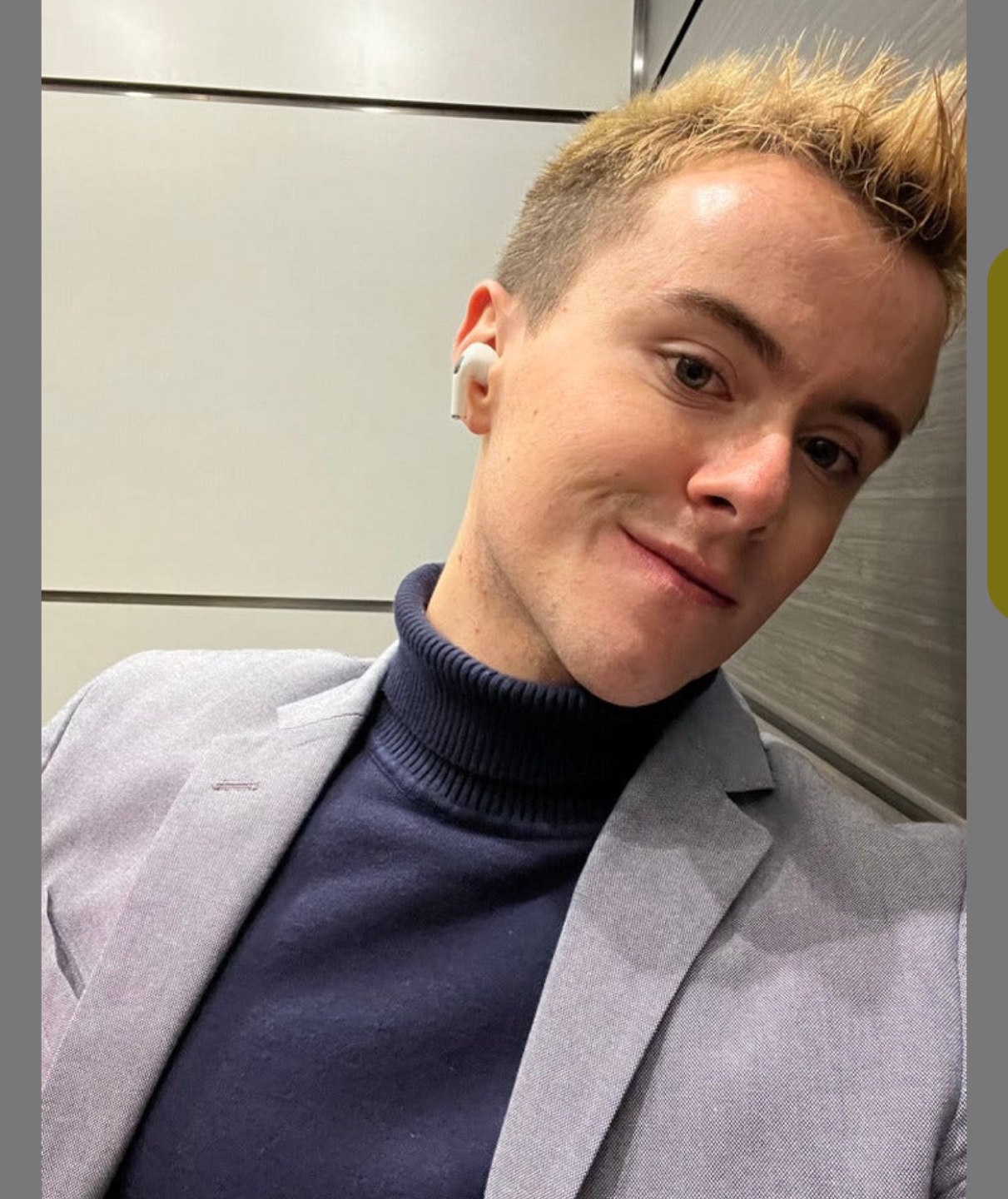 Ryan profile