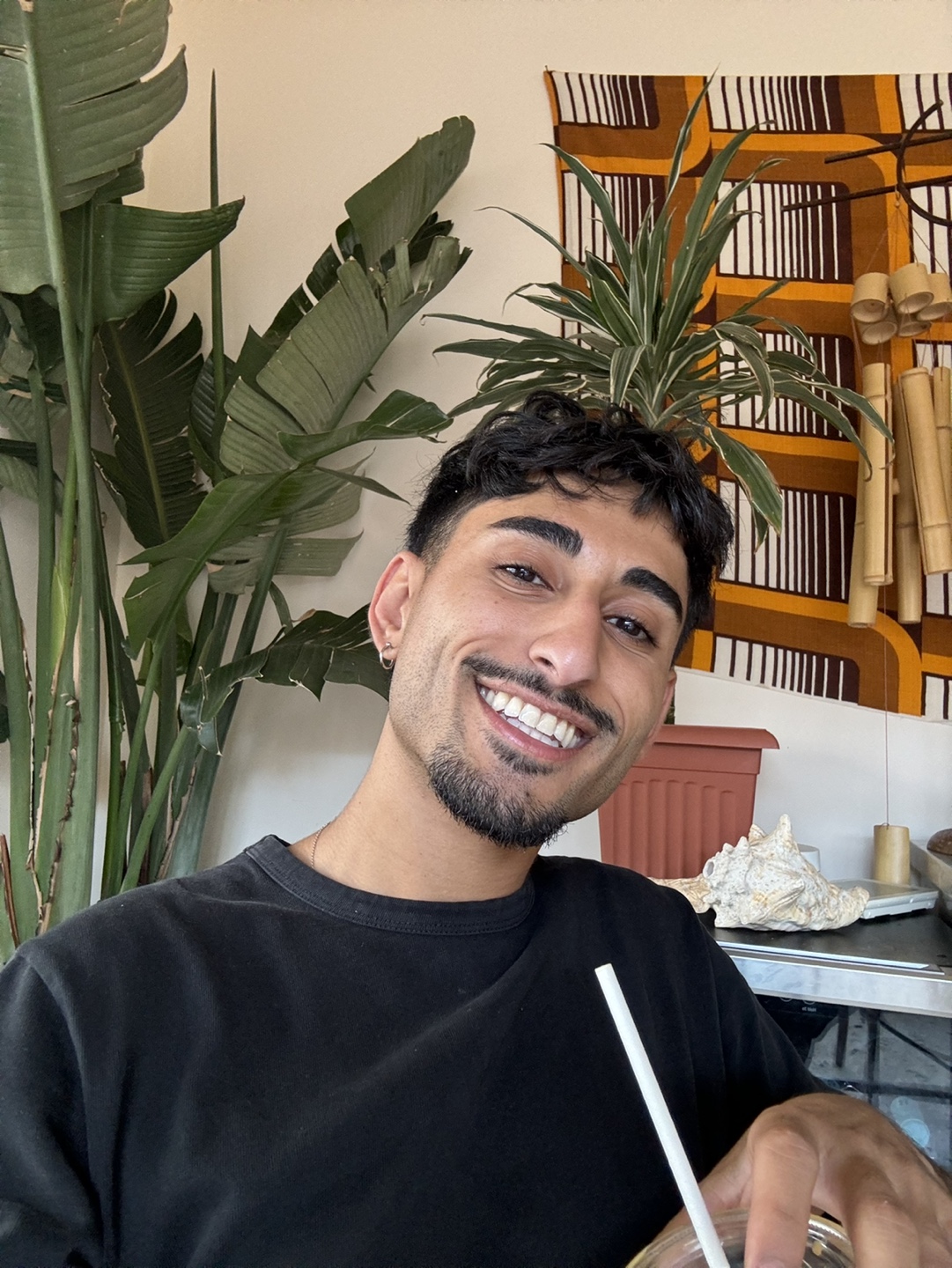 Mutaz profile