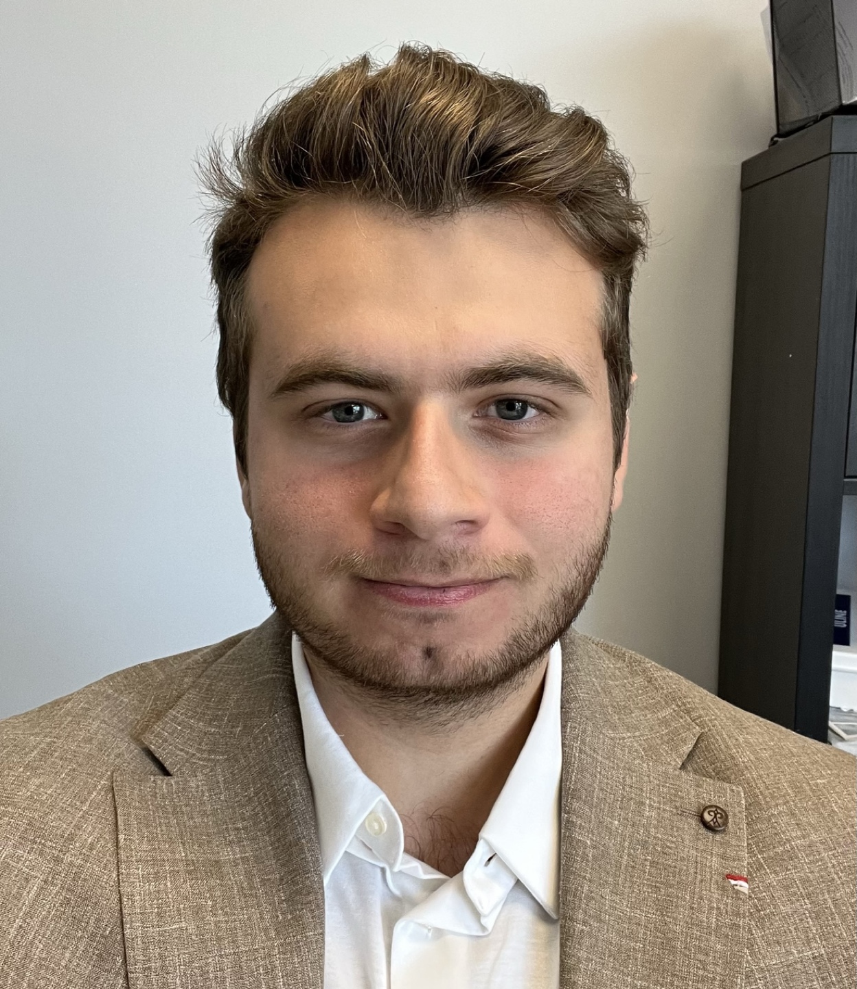 Berkant profile