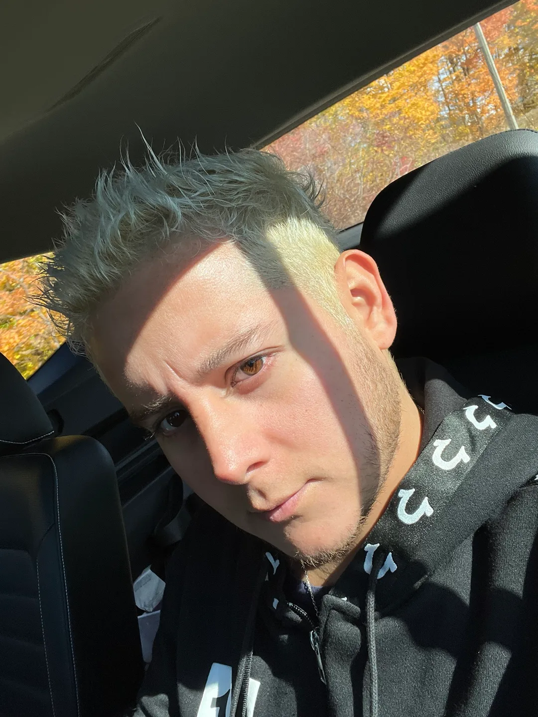 Gyo Zurita Sheik profile