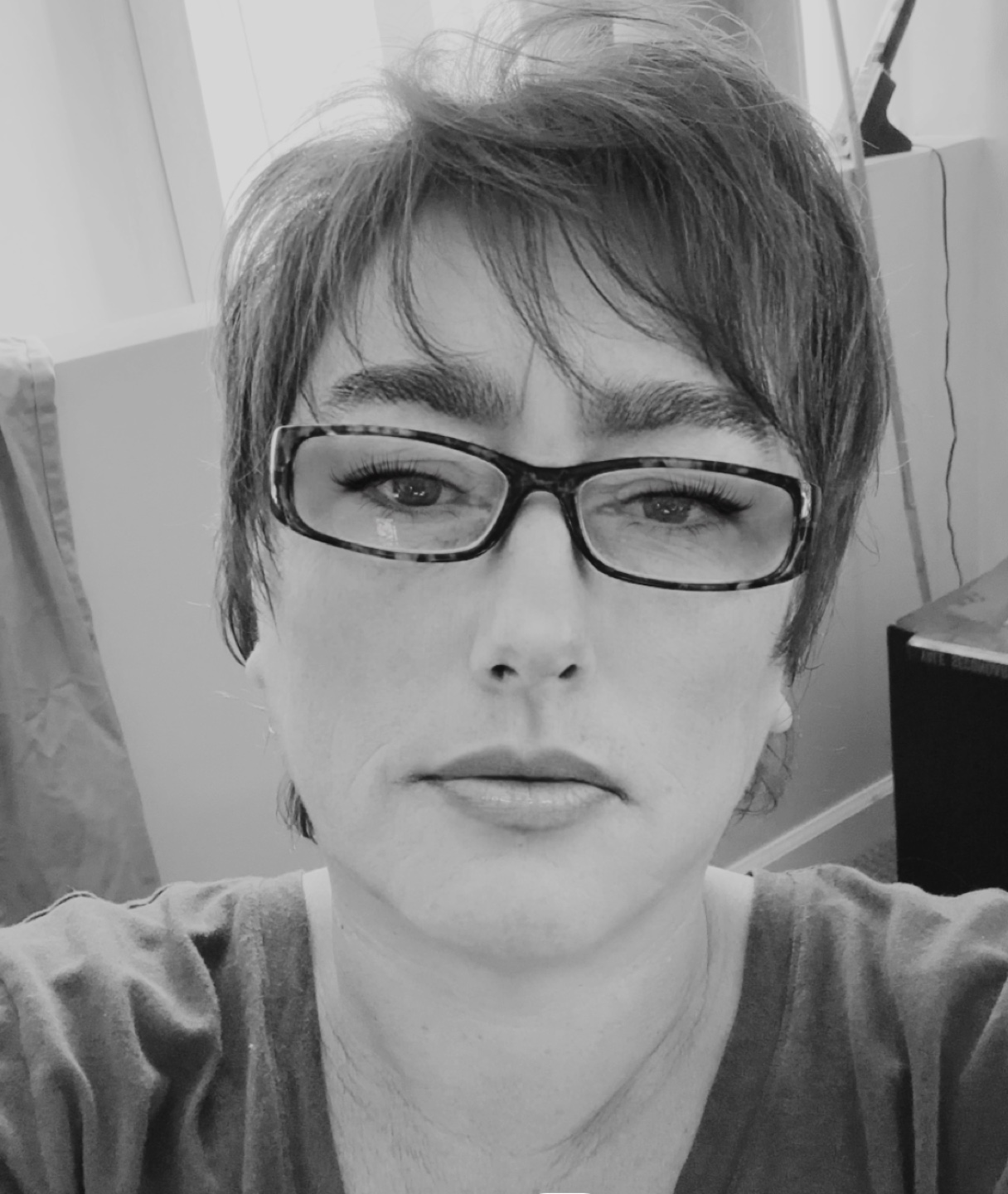 L Peters profile