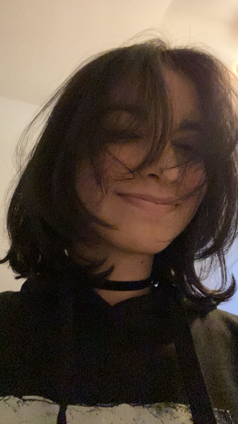 Kayla profile