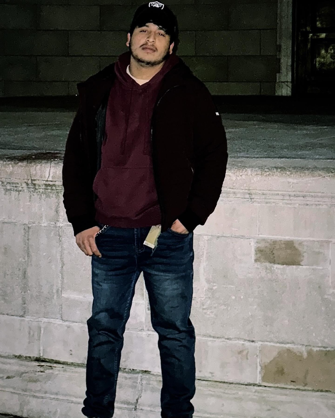 Carlos profile