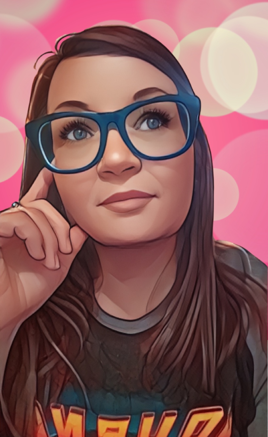 Jo profile