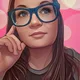 Jo profile