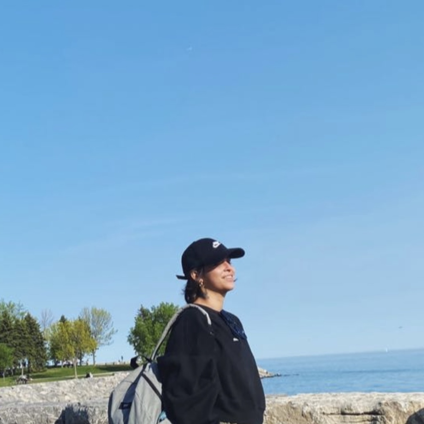 Diana R profile