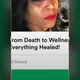 Goddess Of Healing profile