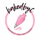 BakedbyC profile