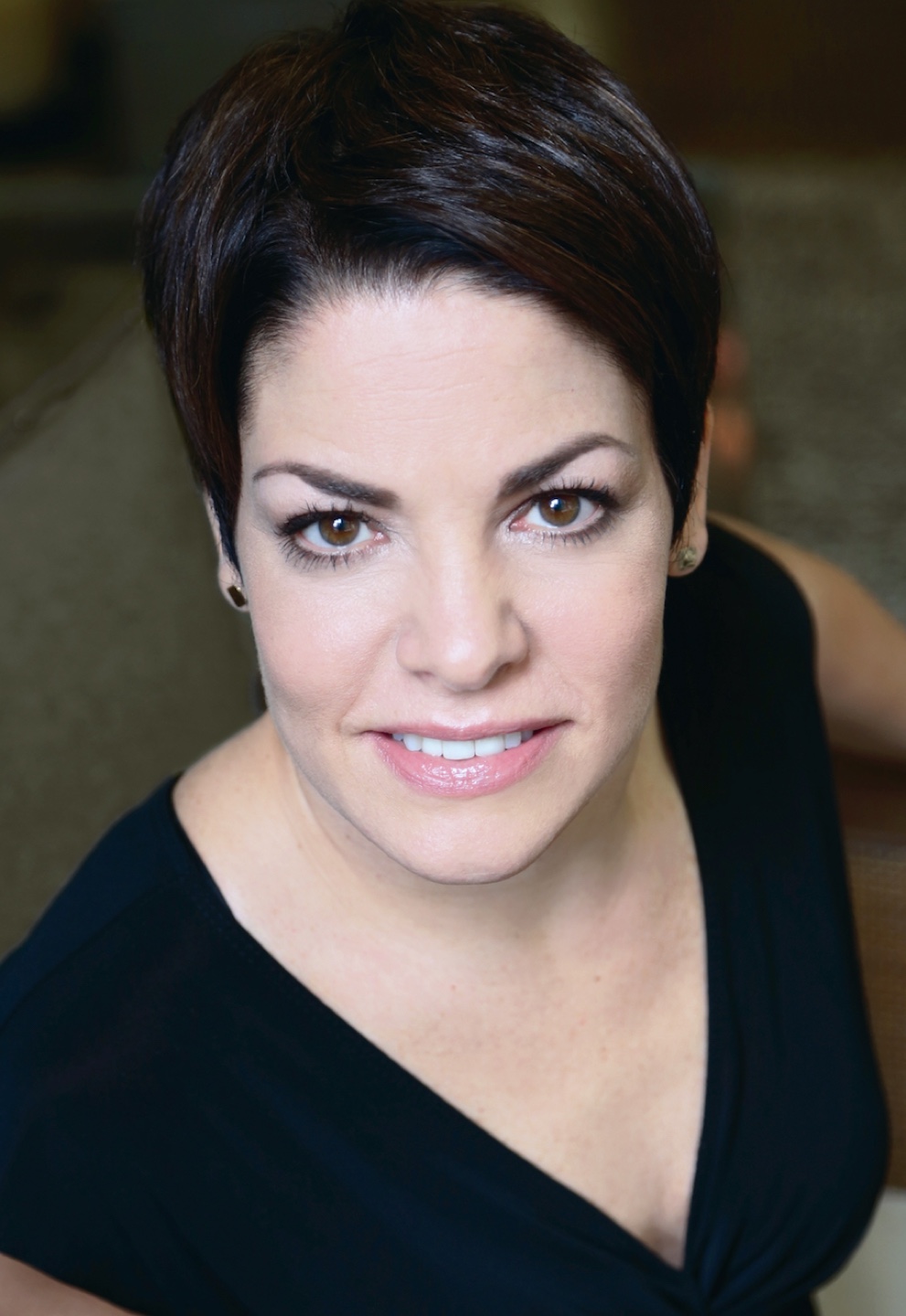 Christine profile