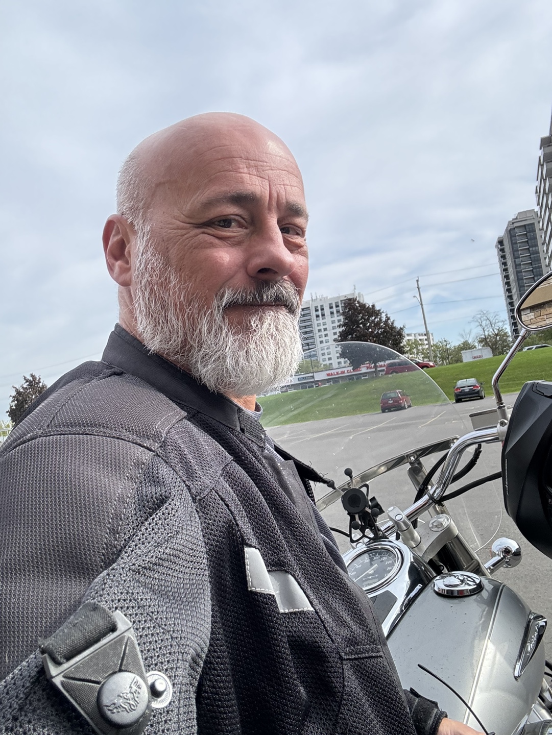 Remi Moreau profile