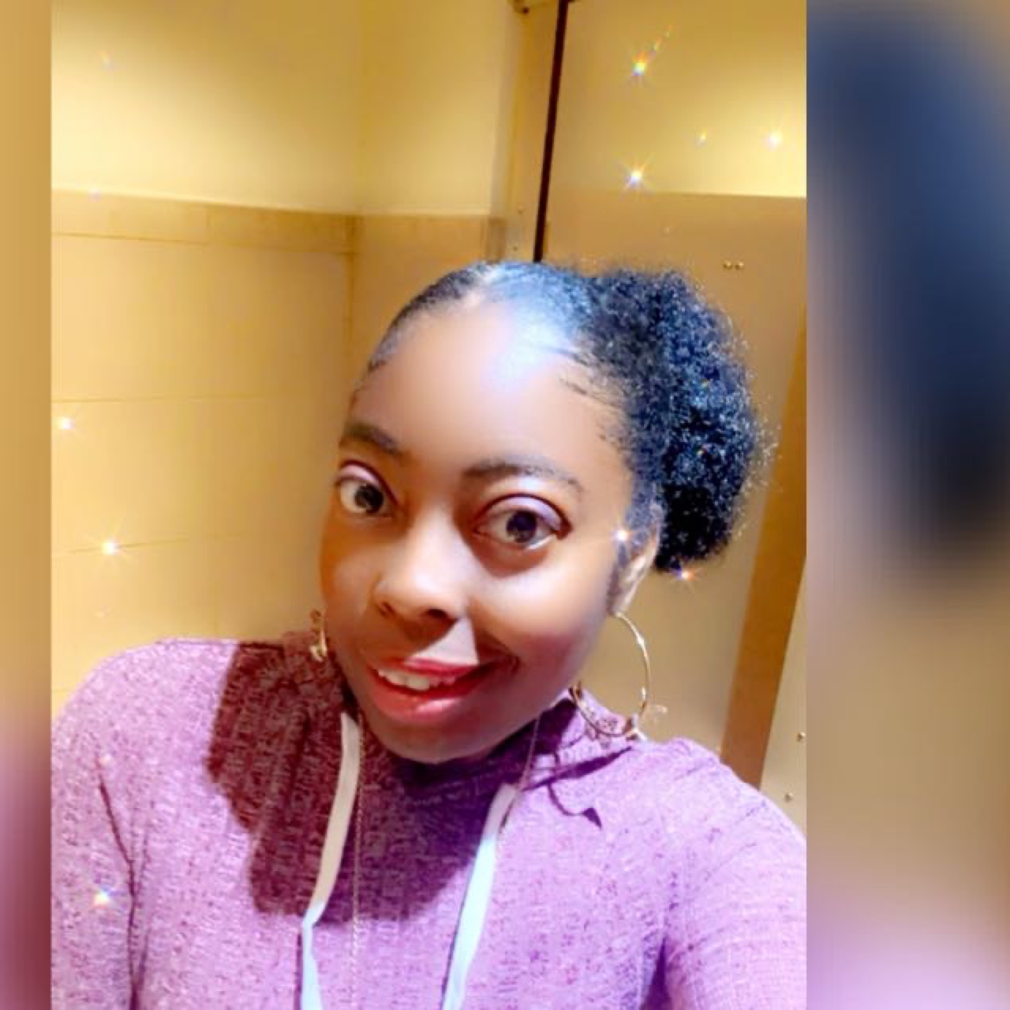Tiann profile
