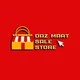 Daz Mart Sales profile