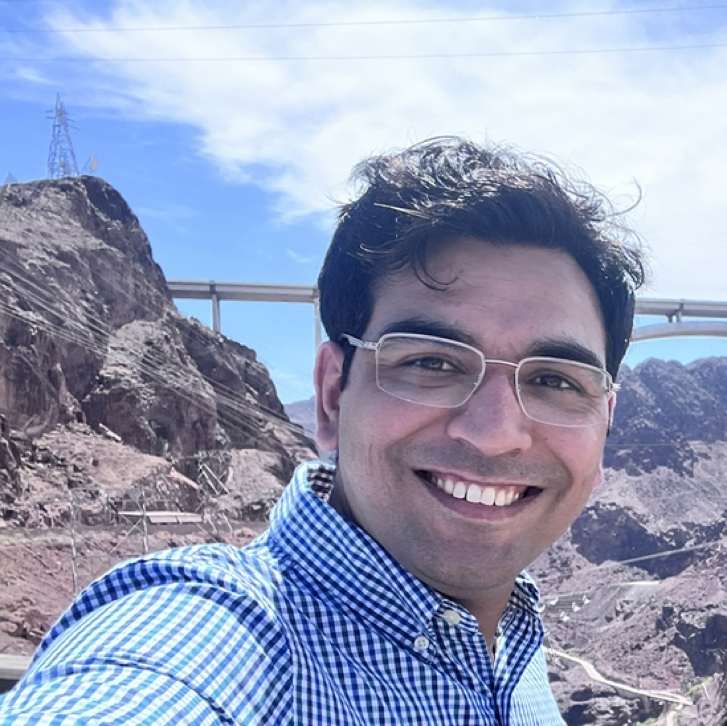 Irshad profile