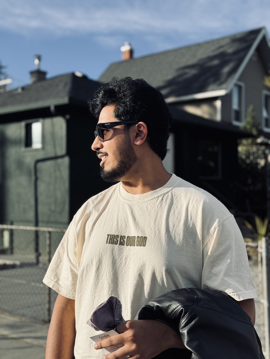 Jeswin profile