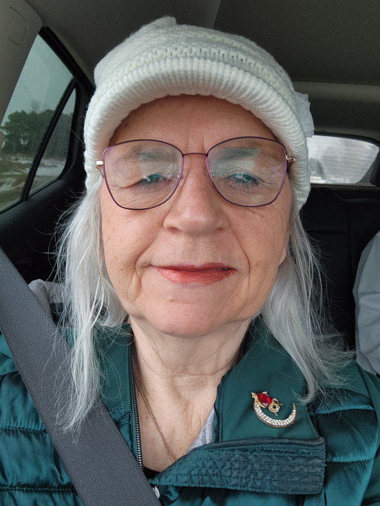 Lynda Hibbert