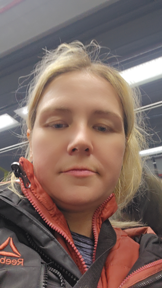 mandie profile