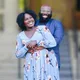 Stephanie and Marcus profile