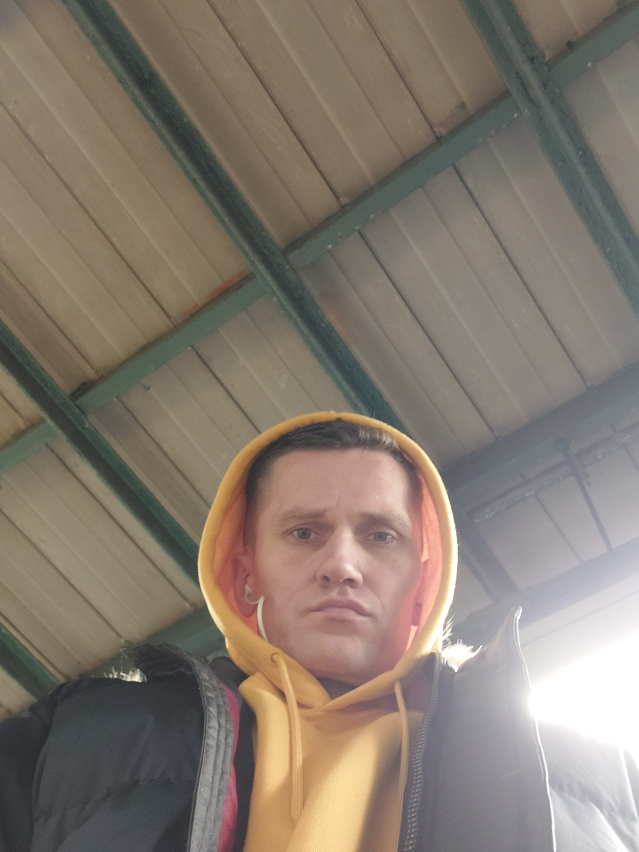 Peter profile