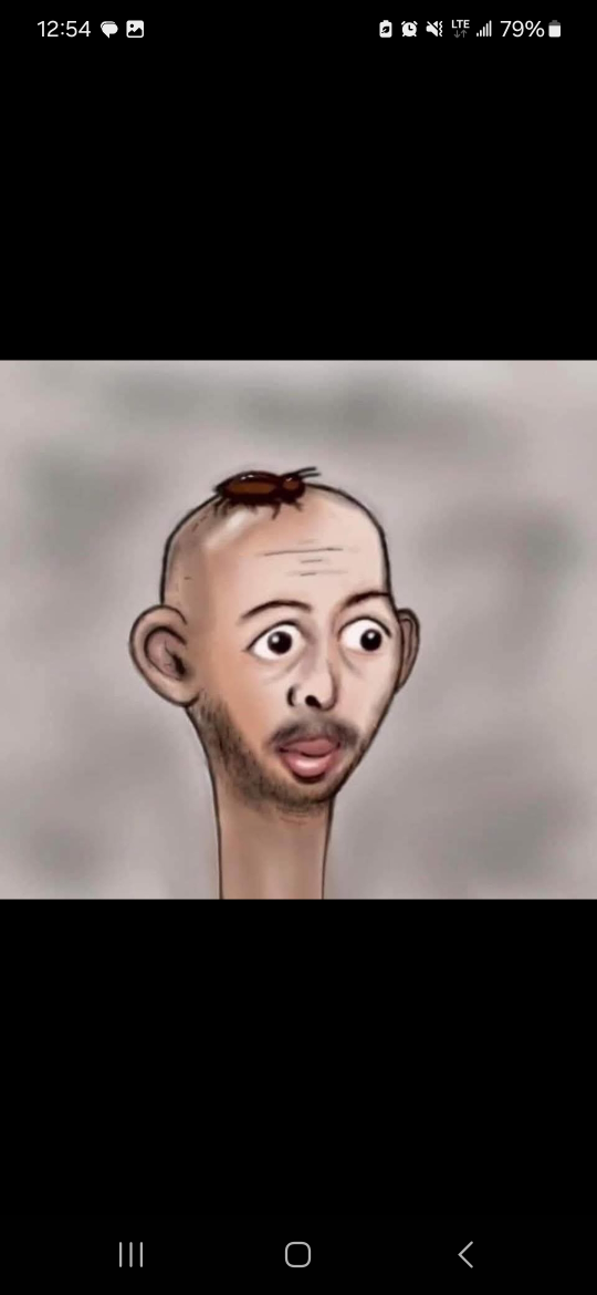 Anthony profile