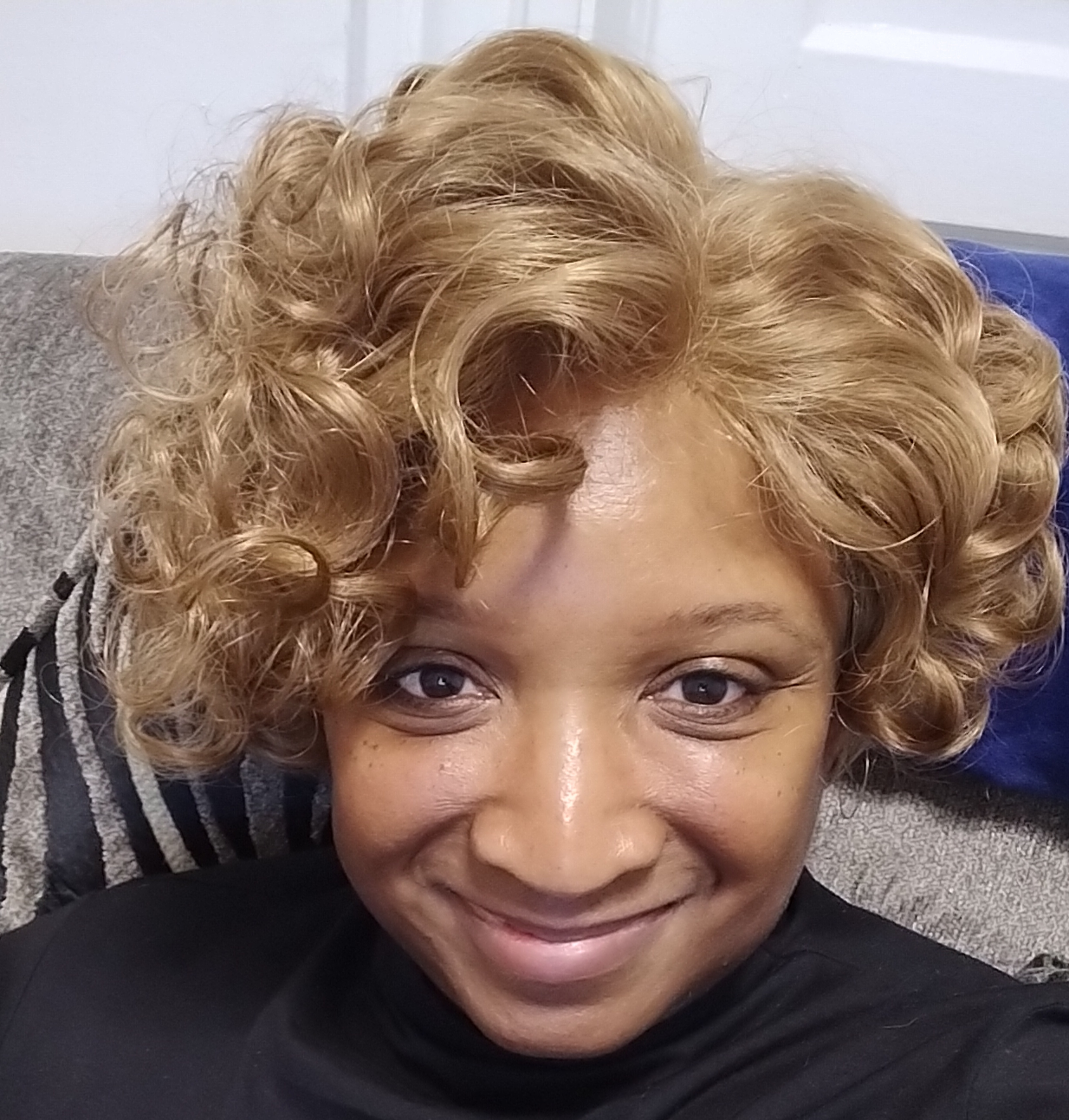 LaTonja profile