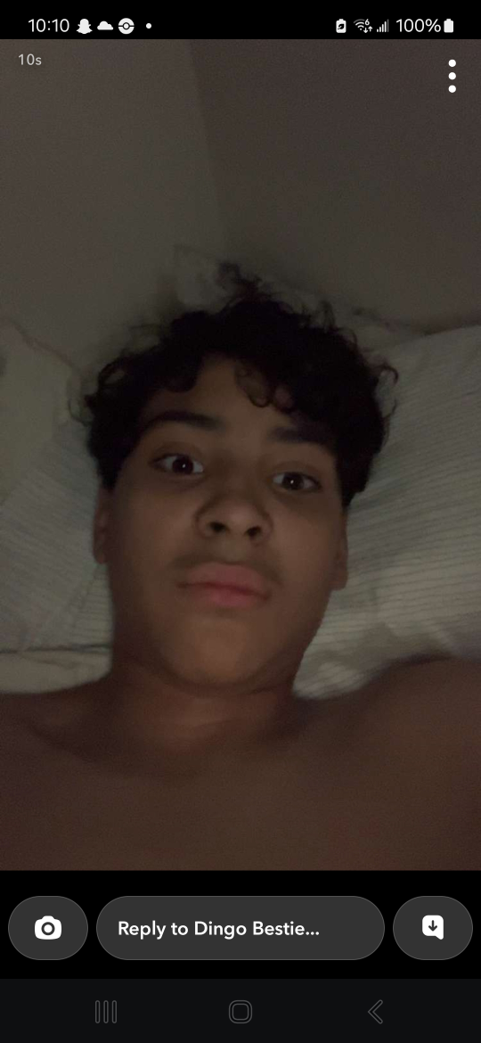 Darrell profile